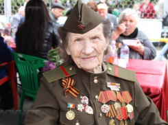 Президент России направит поздравления ветеранам  Волгодонска 