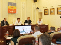 Депутаты запретили располагать пивточки в Волгодонске ближе 50 метров от школ, больниц и детсадов