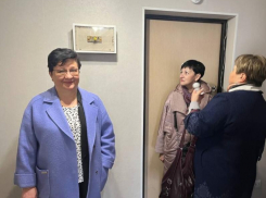 Более 40 миллионов рублей потратила администрация на квартиры для детей-сирот  