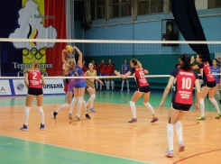 В эти выходные «Импульс» встретит гостей в Волгодонске