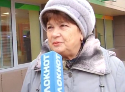 По мнению волгодонцев чаще всего кредиты берет молодежь