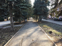 До +6 градусов тепла прогреется воздух в Волгодонске
