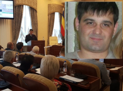 Экс-борец с наркотиками Виталий Рижамадзе возглавил ГОиЧС Волгодонска
