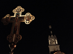 «Пасхальные» автобусные маршруты появятся на одну ночь в Волгодонске