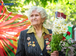 «Новых фашистов ждет та же участь, что и гитлеровских»: ветеран Великой Отечественной войны Валентина Гайдукова