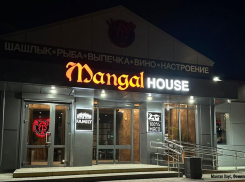 «Мангал Хаус». Версия 2.0: встречайте уютное семейное кафе