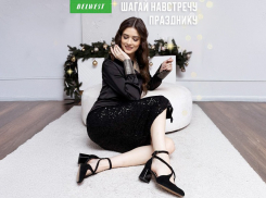 Товар дня: классические туфли из натуральной кожи для новогодних праздников всего 3797 руб.