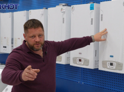 В Волгодонске открылся первый магазин «Сантехгаз»: что купить и почему это важно 