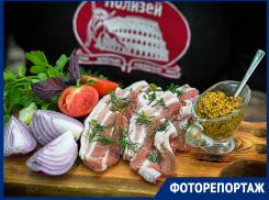 Свиная грудинка с прослойкой и неземным ароматом покорит ваше сердце и согреет душу