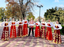«Сильному государству – здоровое поколение!»: вокальные коллективы ДК «Октябрь» завоевали призовые места областного фестиваля-конкурса 