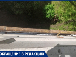 «Что должно произойти, чтобы они зашевелились!»: волгодонец призвал газовиков немедленно обследовать ржавые трубы в МКД