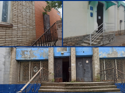 От 1,6 миллионов рублей: администрация предлагает волгодонцам приватизировать три помещения