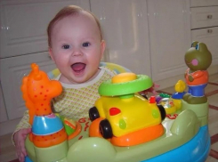 В безвозмездное временное пользование предметы первой необходимости для детей смогут взять жители Волгодонска