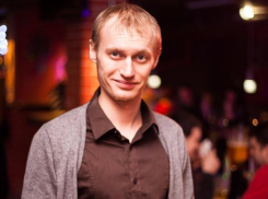 Один из основателей Волгодонской Лиги КВН празднует День рождения