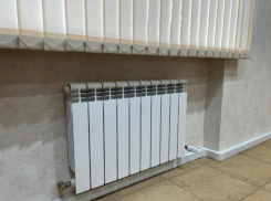 Только в трех МКД Волгодонска нет отопления: сообщают в ДСиГХ