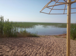 В Волгодонске собираются построить очистные сооружения за кварталом В-9 и в районе Мокро-Соленовской балки