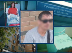 Суд оставил в силе приговор спустившему в мусоропровод свою подругу волгодонцу