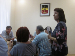 Общественная палата Волгодонска пополнила свои ряды