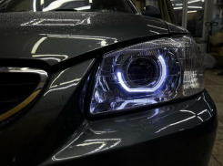 Не дайте своим фарам потускнеть: откройте для себя «Led Custom»*