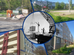 Смертельный чемпионат по литрболу, первый цех «Атоммаша» и мир пермского периода: чем примечательны окраины ЮЗР