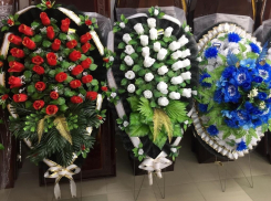 «Чужого горя не бывает»: похоронный дом «Реквием» поможет волгодонцам облагородить места захоронения