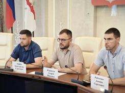 Теплоснабжающие организации Волгодонска не готовы к осенне-зимнему периоду