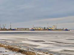 Вторник в Волгодонске будет пасмурным