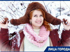 «Я мечтала о творческой профессии, но случайно поступила на экономический»: Татьяна Голубева