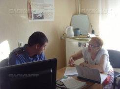 Волгодонцы смогут рассмотреть работу участкового «изнутри»