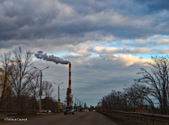 Начало недели в Волгодонске будет облачным и ветреным 