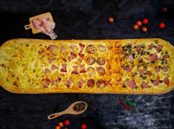 С «Epic Pizza» голодных не останется: метр удовольствия для всей компании