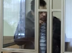 Волгодонца, убившего и расчленившего свою тетю, взяли под стражу на два месяца