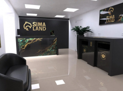 Открылся первый пункт выдачи «Сима-ленд» в Волгодонске