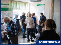 В Волгодонске возник вакцинный ажиотаж