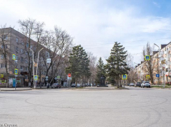 По факту холоднее: до +5 градусов прогреется воздух в Волгодонске сегодня 