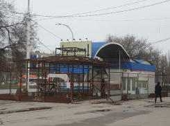 Мини-кафе у «Комсомольца» оказалось потомком шаурмячной 