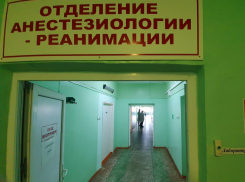 У пострадавшего в пожаре волгодонца ожогами поражено 40% тела