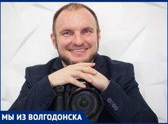 «Не люблю, когда во время съемки просят сфотографировать на телефон»: Владимир Будиловский