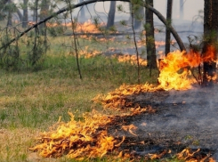 14 пожаров за сутки произошло в Волгодонске 