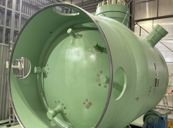 Сдаточные испытания оборудования для АЭС в Индии стартовали в Волгодонске 