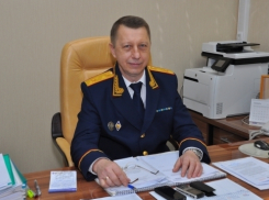 Заместитель руководителя СК Дона проведет прием граждан в Волгодонске 