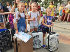 Бесплатные путевки в детский лагерь «Спутник» доступны малоимущим семьям из Волгодонска