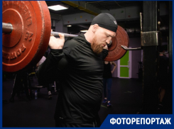 Сильный и здоровый: как должен выглядеть настоящий мужчина