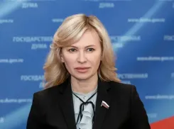 Волгодонску назначат депутатом в Госдуму Екатерину Стенякину 