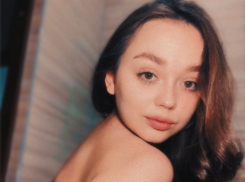 18-летняя Полина Бирюкова хочет принять участие в «Мисс Блокнот»