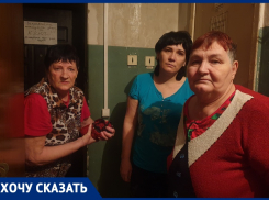 «В случае пожара погибнет неходячий инвалид!»: в МКД на улице Ленина вода топит электрические сети