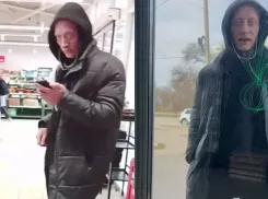 Полиция задержала пристающего к школьницам в Волгодонске агрессивного мужчину 