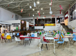 Временно закрытый из-за массового отравления «Бургер Кинг» досрочно возобновил свою работу в Волгодонске