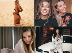 Чем занимаются известные волгодончанки на самоизоляции