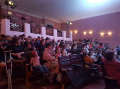 В Волгодонском театре появятся новые кресла и световое оборудование 